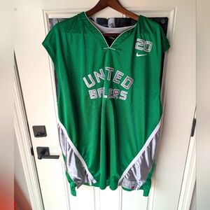Gary Payton United Ballers Jersey